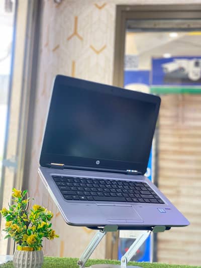 Hp Laptop 640 G3 i5 7th gen