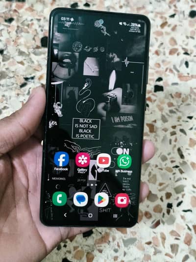 Samsung a52