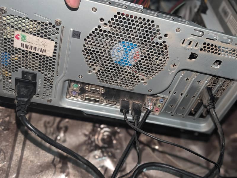 Gaming PC 1