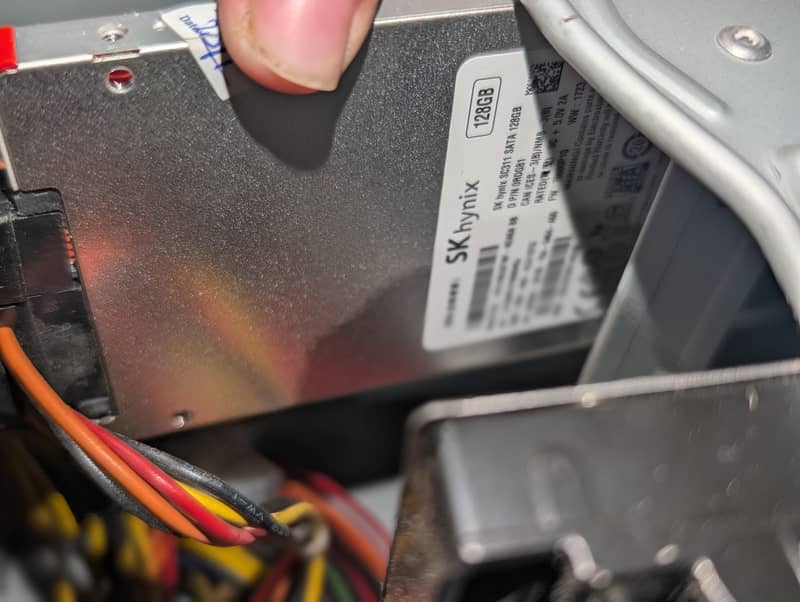 Gaming PC 3