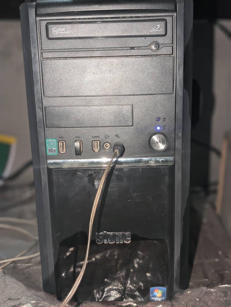 Gaming PC 6
