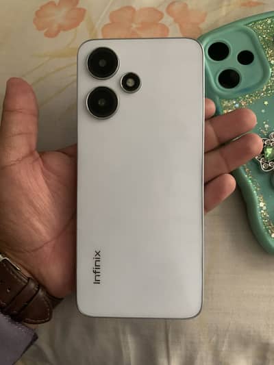 Infinix Hot 30play 4+64gb