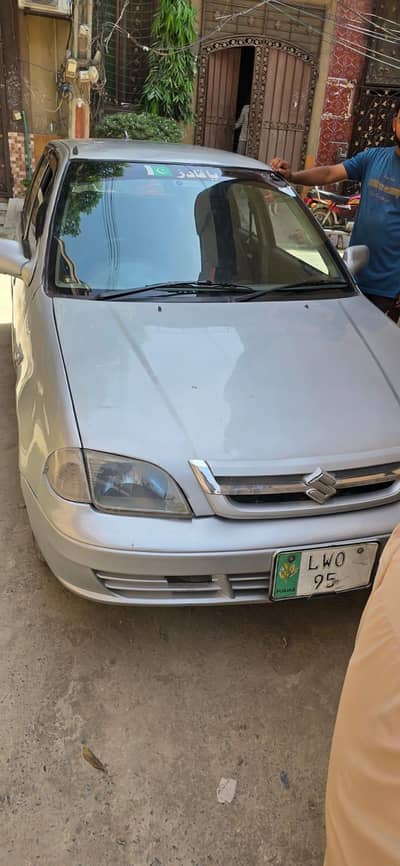 cultus for sale