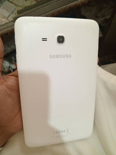 Samsung Tab 3
