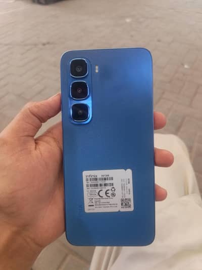 new mobile