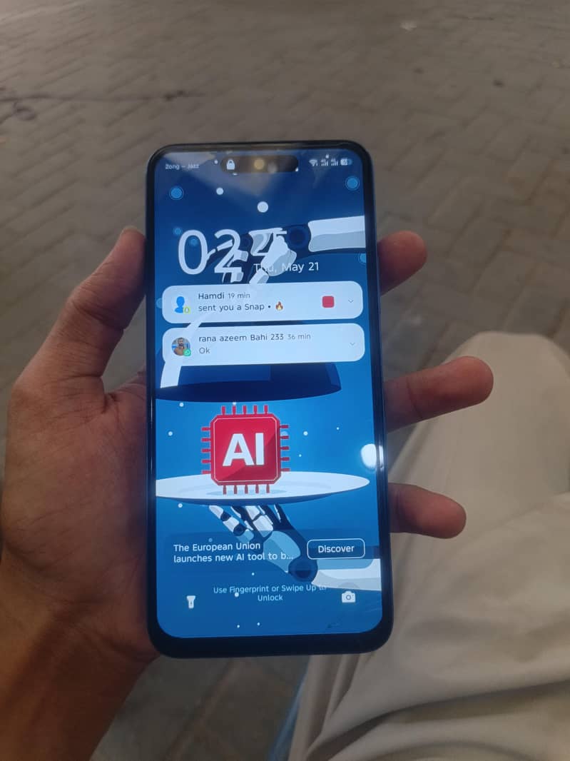 new mobile 2