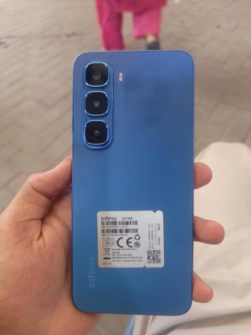 new mobile 3