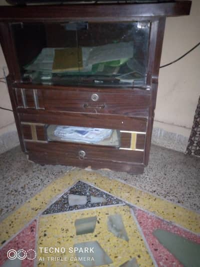 TV tralle for sale