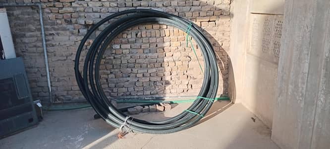 HDPE Water Pipe For Sale