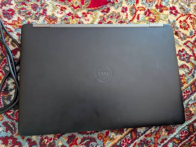 Dell Core i7 6th Gen Laptop | 8GB RAM | 2GB Graphics | Fresh Condition