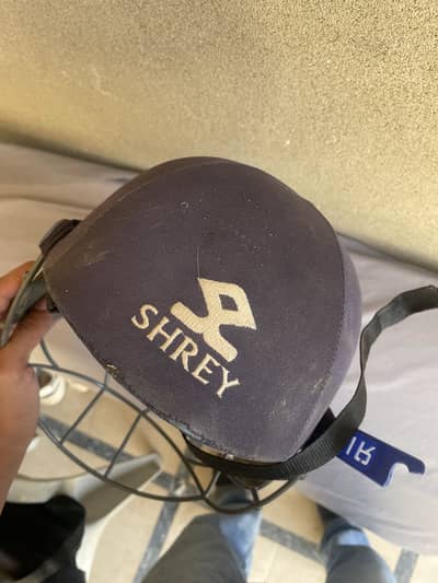 Used helmet in cheap price