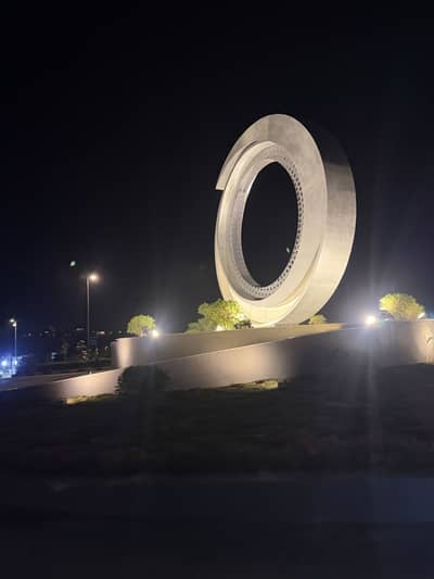 1 kanal Investors Price Plot For Sale In Sec F In DHA Phase 5 Islamabad   > Direct Deal With owner