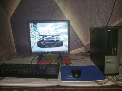 Budget Gaming PC