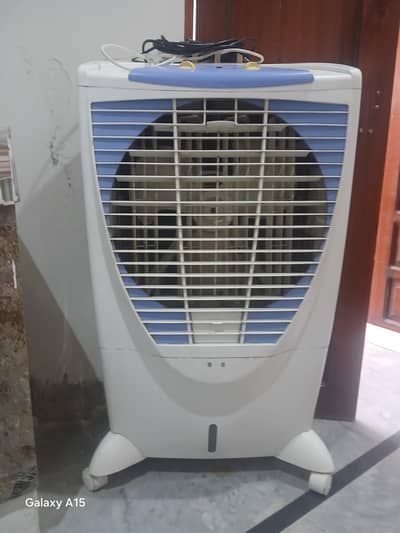 boss Air cooler