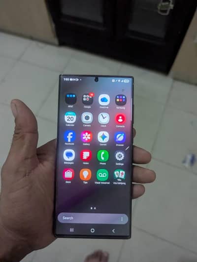 Samsung S2 ultra