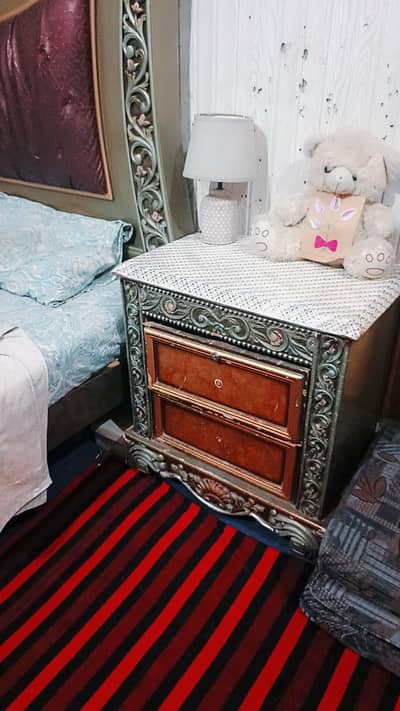 Bed For Sale