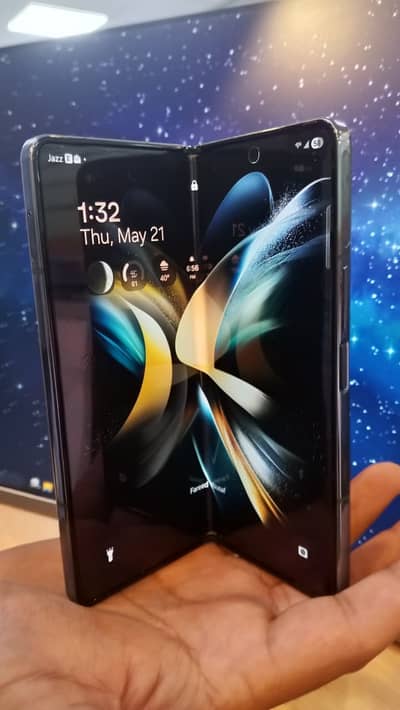 Samsung Fold 4