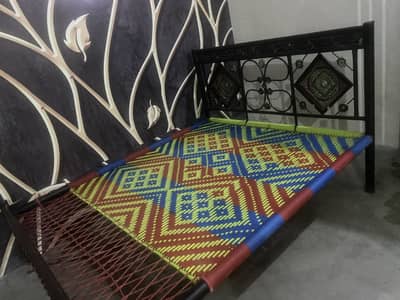 Iron bad for sale