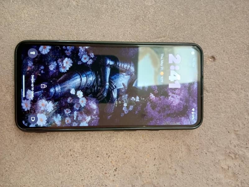 google pixel 5a 5g 0