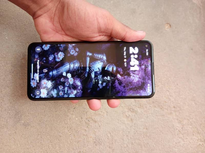 google pixel 5a 5g 5