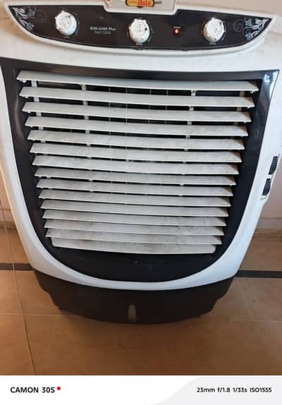 2 season use super asia 6500 plus