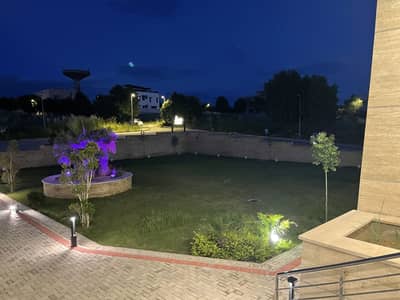 5 Marla Investors Price Plot For Sale In Sec F In DHA Phase 5 Islamabad   > Direct Deal With owner