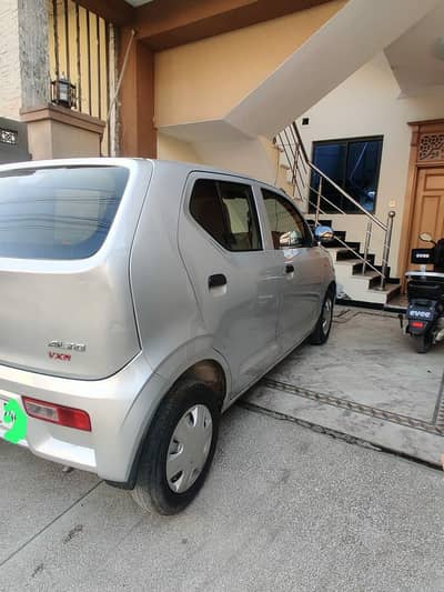 alto vxr model 2020