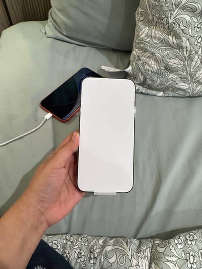 13 pro max brand new 128gb
