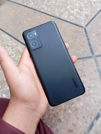 oppo A76 8/128
