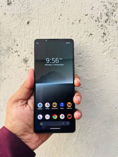 Sony Xperia 1 mark 5