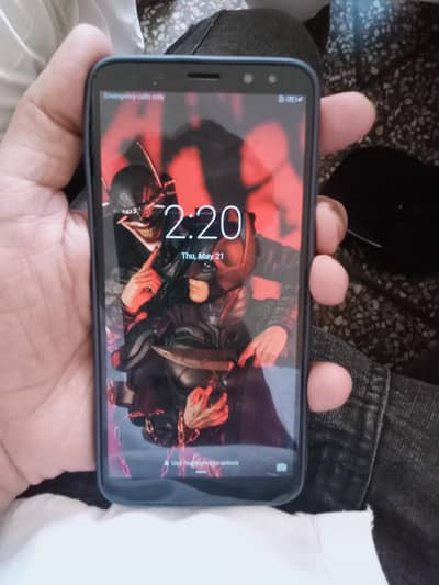 I am selling my phone