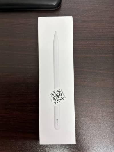 Apple Pencil USB-C sealed pack