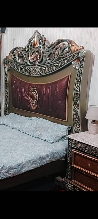 Bed For Sale