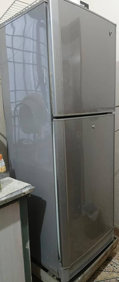 PEL Refrigerator