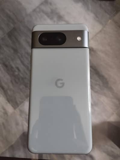 pixel 8 official PTA approved
