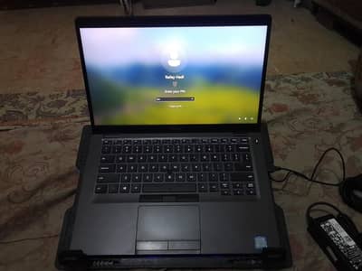 Dell laptop