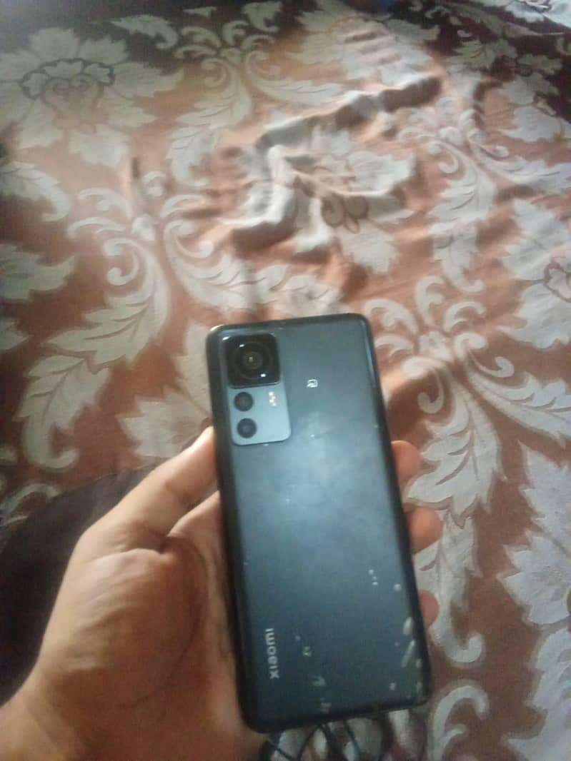 mi 12t pro 1
