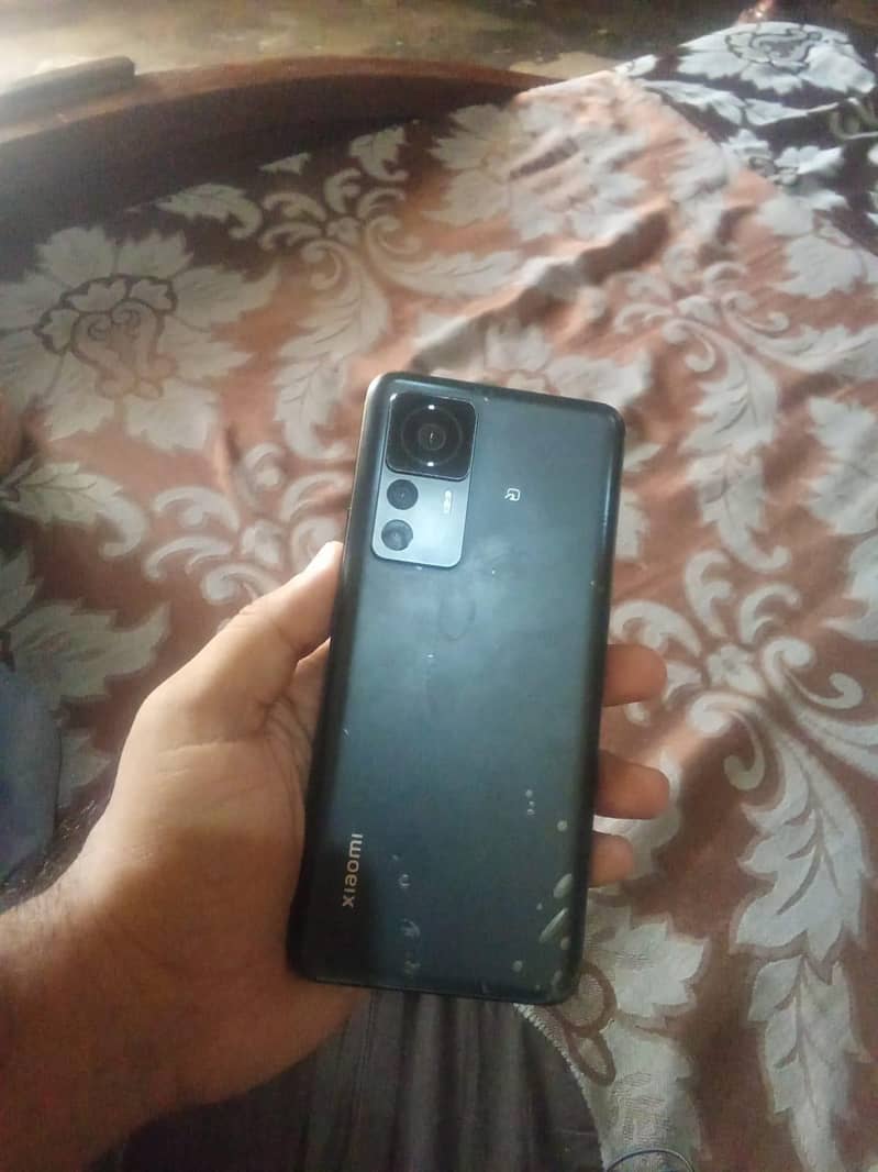 mi 12t pro 6