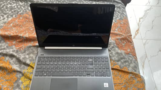 i5 10th Gen, 512 SSD, 16 GB RAM, 15'6 Touch LCD
