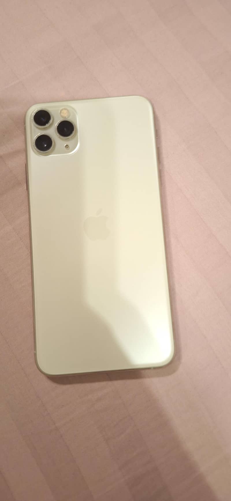 iphone 11 pro max 0