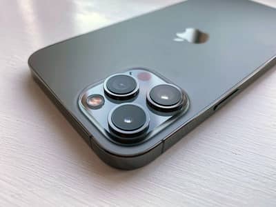 Iphone 12 pro PTA Approved