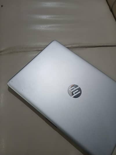Hp laptop core i5 10th generation
