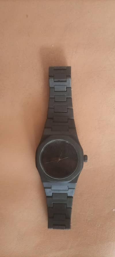 watch