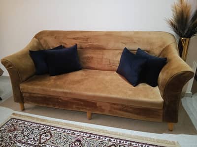 brand new 2 month used