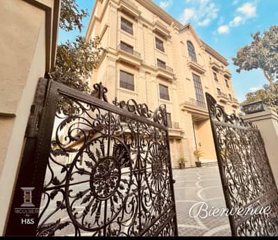 2 Bed Semi Furnished Apartment For Sale In Gulberg