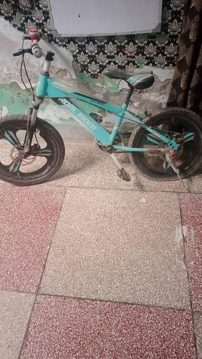 cycle