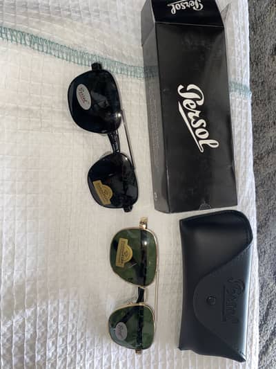 Perslo original sunglasses