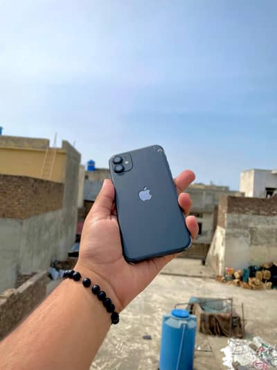 IPhone 11 Factory Unlock