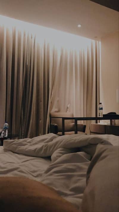 2 Bed Furnished Apartment Available in Gulberg 3