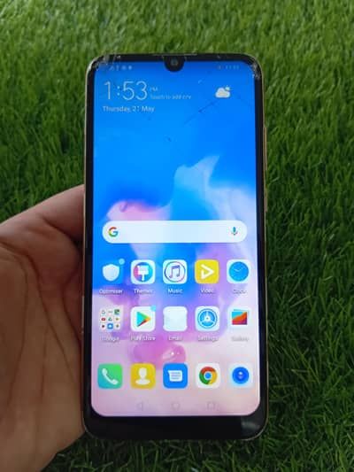 Huawei Y6 Prime 2019 Mobile For Sale